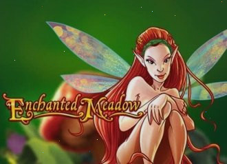 Волшебный луг Enchanted Meadow Play'n Go