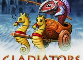 Gladiators слоти от Endorphina