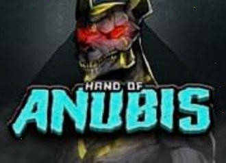 Game Hand Of Anubis