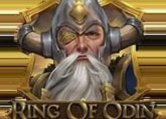 Азартная игра Ring Of Odin Play'n Go